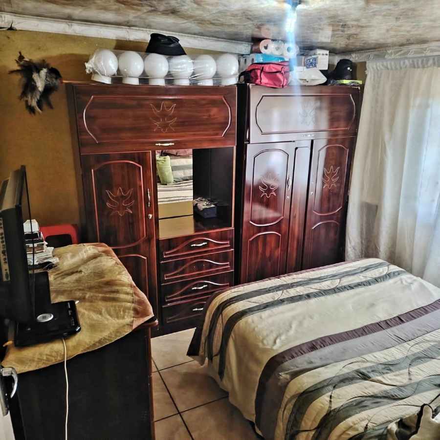 4 Bedroom Property for Sale in Mdantsane Nu 10 Eastern Cape